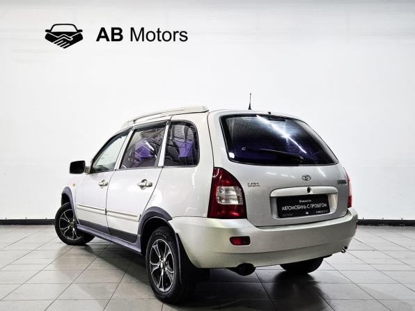 Lada (ВАЗ) Kalina I с пробегом 2009 года, цена 250 000 рублей, 230000 км, универсал, Автокод Объявления