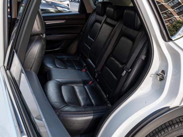 Mazda CX-5 II с пробегом 2018 года, цена 2 348 000 рублей, 186585 км, внедорожник, Автокод Объявления