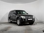 Mitsubishi Pajero IV Рестайлинг 1 Санкт-Петербург  - изображение 23