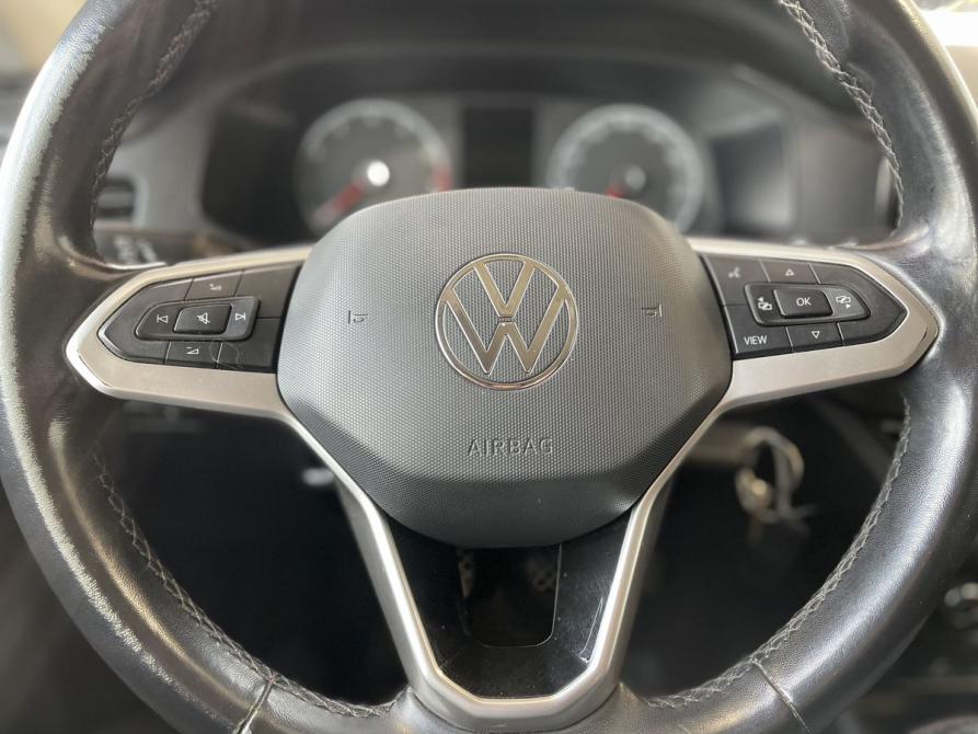 Volkswagen Polo VI Саратов  - изображение 20