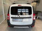 Lada (ВАЗ) Largus I Рестайлинг Москва  - изображение 19