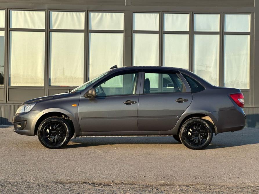 Lada (ВАЗ) Granta I Волгоград  - изображение 6