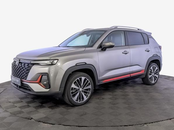Changan CS35 Plus I Рестайлинг с пробегом 2022 года, цена 1 615 000 рублей, 72732 км, внедорожник, Автокод Объявления