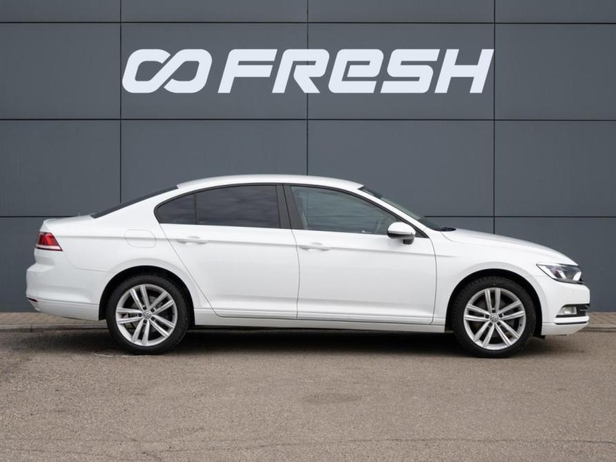 Volkswagen Passat B8 Краснодар  - изображение 5