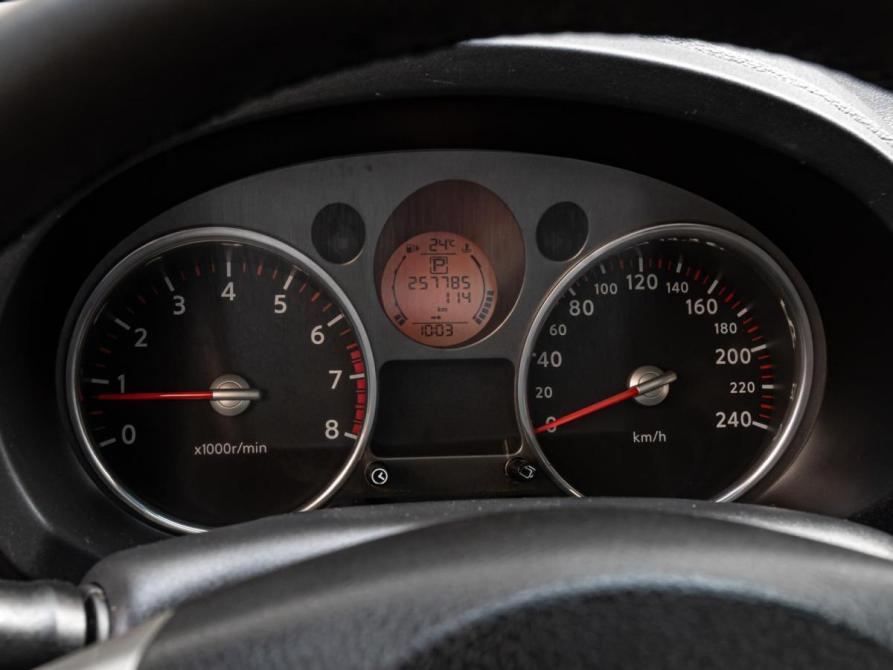 Nissan X-Trail II Краснодар  - изображение 16