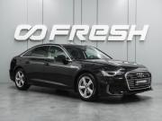 Audi A6 V (C8) Воронеж  - изображение 28