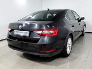 Skoda Superb III Москва  - изображение 19