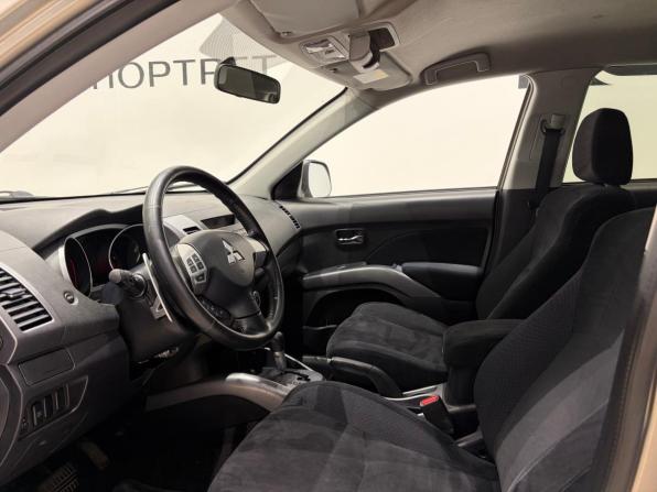 Mitsubishi Outlander II с пробегом 2007 года, цена 629 000 рублей, 318872 км, внедорожник, Автокод Объявления