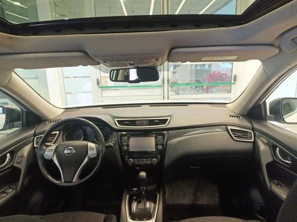 Nissan X-Trail III с пробегом 2018 года, цена 2 200 000 рублей, 99223 км, внедорожник, Автокод Объявления