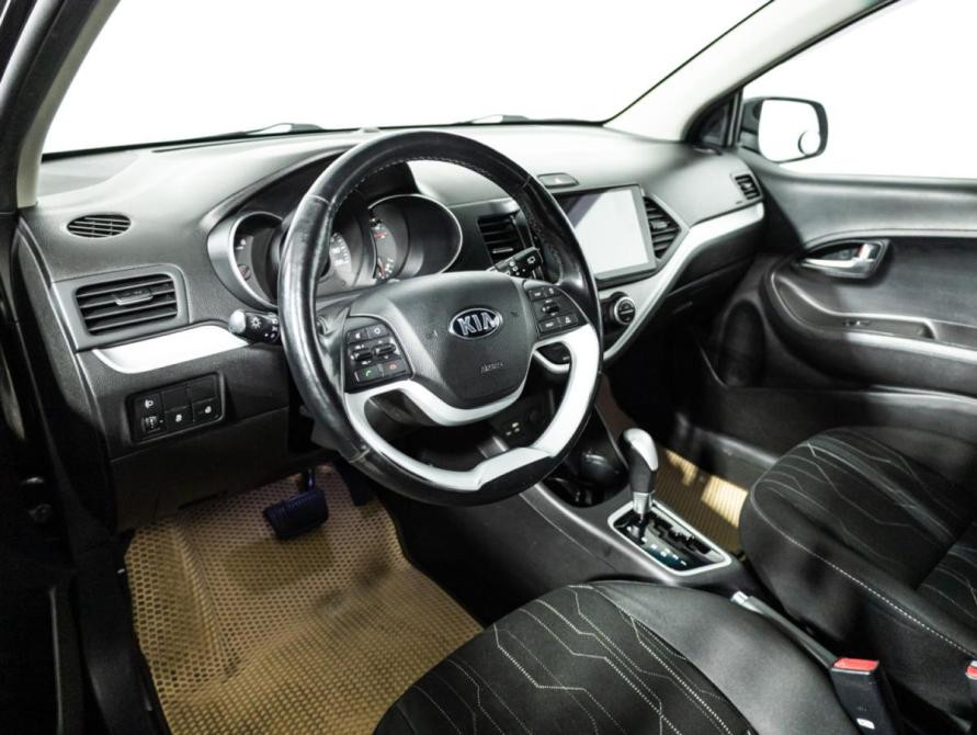 Kia Picanto II Санкт-Петербург  - изображение 11