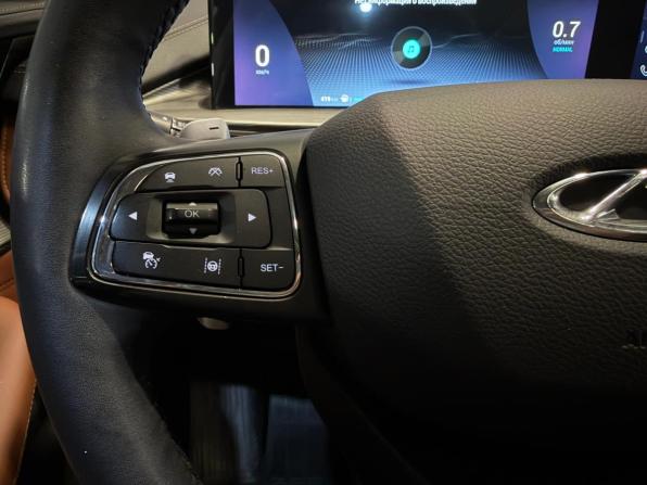 Chery Tiggo 8 Pro Max I с пробегом 2023 года, цена 2 099 000 рублей, 80000 км, внедорожник, Автокод Объявления