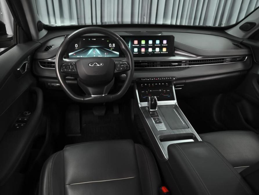 Chery Tiggo 7 Pro Max I Ставрополь  - изображение 6