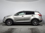 Kia Sportage III Санкт-Петербург  - изображение 27