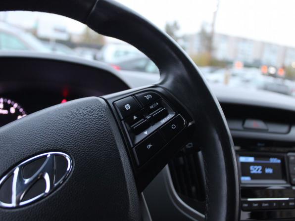 Hyundai Creta I Рестайлинг с пробегом 2020 года, цена 1 799 000 рублей, 97420 км, внедорожник, Автокод Объявления