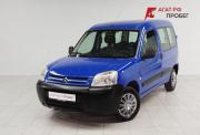 Citroen Berlingo I Рестайлинг Саратов  - изображение 22