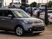 Kia Soul II Рестайлинг Краснодар  - изображение 25