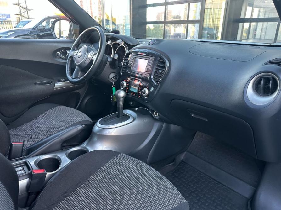Nissan Juke I Новосибирск  - изображение 28
