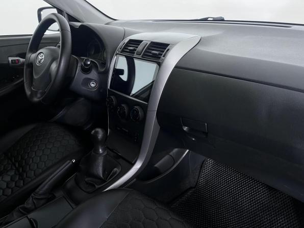 Toyota Corolla X (E140 E150) с пробегом 2007 года, цена 610 000 рублей, 293180 км, седан, Автокод Объявления