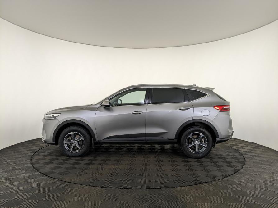 Haval F7 I Рестайлинг Москва  - изображение 8