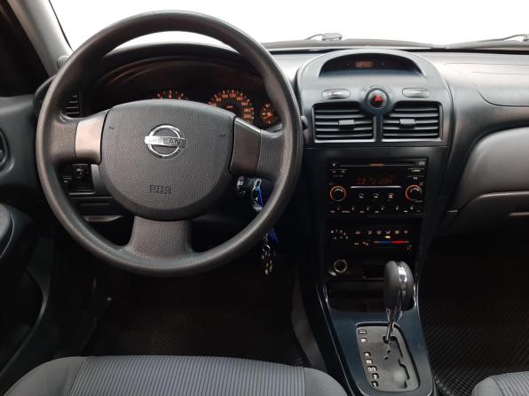 Nissan Almera Classic I с пробегом 2007 года, цена 495 000 рублей, 234614 км, седан, Автокод Объявления