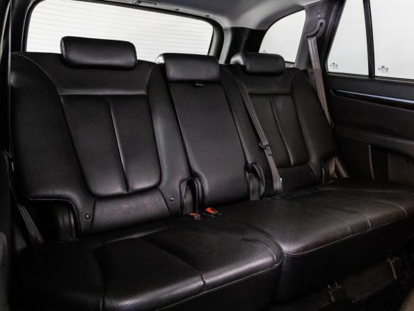 Hyundai Santa Fe II Рестайлинг с пробегом 2011 года, цена 1 199 000 рублей, 201913 км, внедорожник, Автокод Объявления