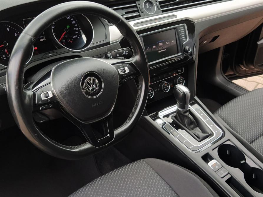 Volkswagen Passat B8 Екатеринбург  - изображение 20
