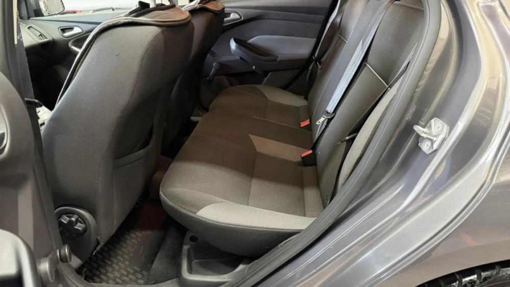 Ford Focus III Магнитогорск  - изображение 14