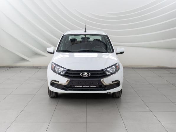 Lada (ВАЗ) Granta I Рестайлинг с пробегом 2026 года, цена 1 018 000 рублей, 38 км, седан, Автокод Объявления