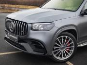 Mercedes-Benz GLS AMG II (X167) Санкт-Петербург  - изображение 42