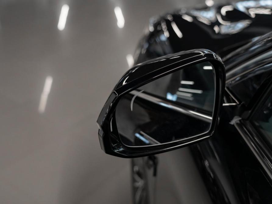 Geely Galaxy Starship 7 Москва  - изображение 25