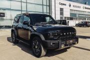 JETOUR T2 Саранск  - изображение 20