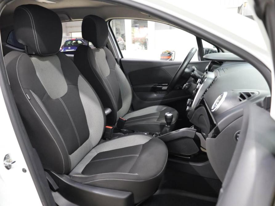 Renault Kaptur I Рестайлинг Ростов-на-Дону  - изображение 8