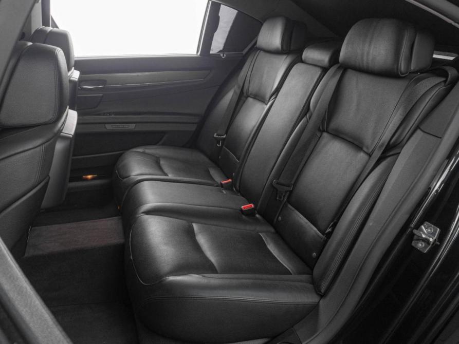 BMW 7 серии V (F01/F02/F04) Тюмень  - изображение 18