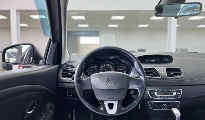 Renault Fluence I с пробегом 2013 года, цена 749 000 рублей, 196126 км, седан, Автокод Объявления