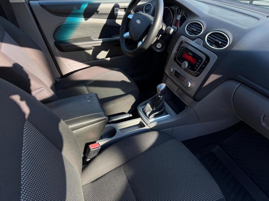 Ford Focus II Рестайлинг Оренбург  - изображение 14