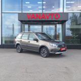 Lada (ВАЗ) Granta I Рестайлинг Азнакаево  - изображение 19