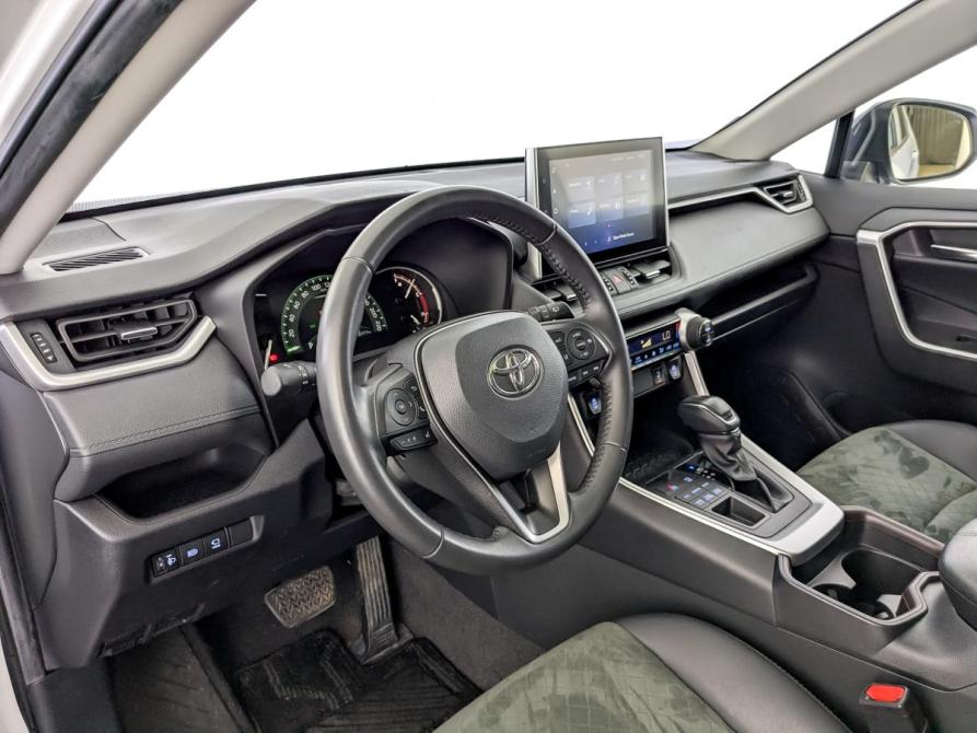 Toyota RAV4 V (XA50) Москва  - изображение 16