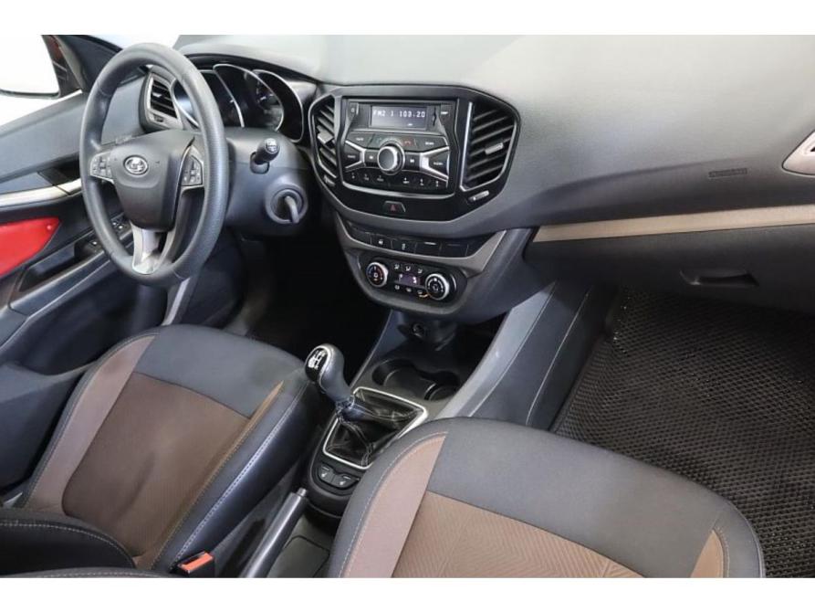 Lada (ВАЗ) Vesta I Коломна  - изображение 5
