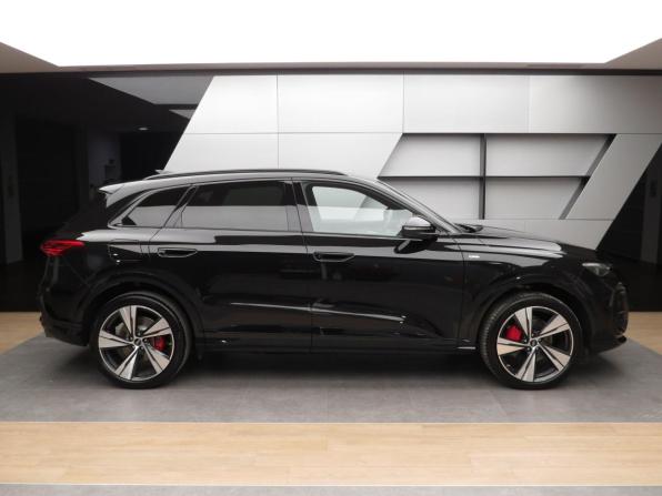 Audi Q5 III (GU) с пробегом 2026 года, цена 7 150 000 рублей, 660 км, внедорожник, Автокод Объявления