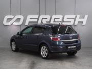 Opel Astra H Рестайлинг Воронеж  - изображение 20