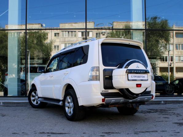 Mitsubishi Pajero IV с пробегом 2010 года, цена 1 765 000 рублей, 200815 км, внедорожник, Автокод Объявления