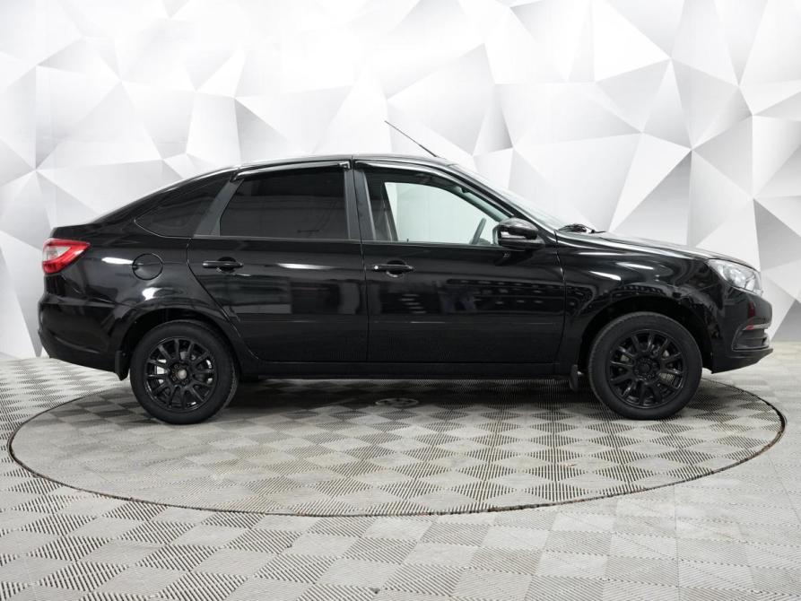 Lada (ВАЗ) Granta I Рестайлинг Ульяновск  - изображение 6
