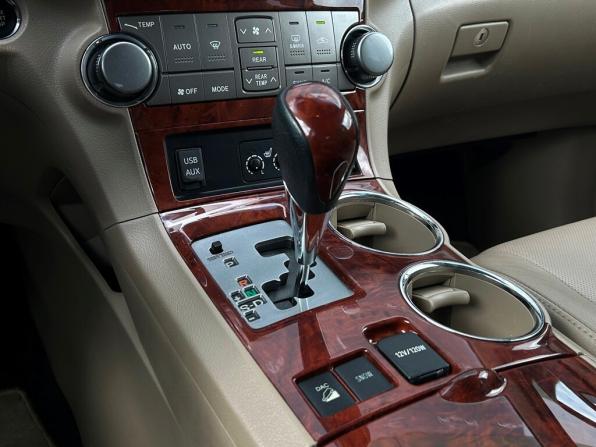 Toyota Highlander II (XU40) Рестайлинг с пробегом 2011 года, цена 1 997 300 рублей, 147752 км, внедорожник, Автокод Объявления