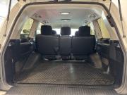Toyota Land Cruiser 200 Series Рестайлинг 2 Омск  - изображение 29