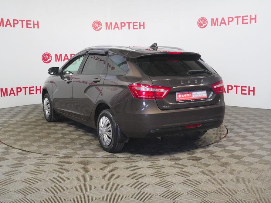 Lada (ВАЗ) Vesta I Вологда  - изображение 7