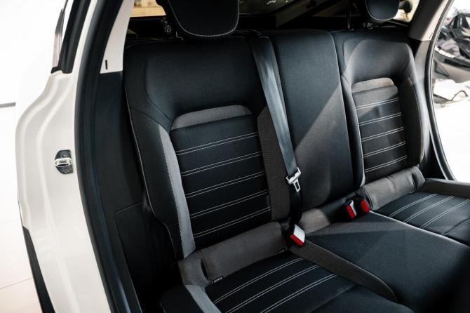 Renault Arkana I с пробегом 2019 года, цена 1 480 000 рублей, 86238 км, внедорожник, Автокод Объявления