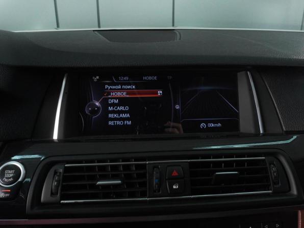 BMW 5 серии VI (F10/F11/F07) Рестайлинг с пробегом 2015 года, цена 2 429 000 рублей, 235700 км, седан, Автокод Объявления