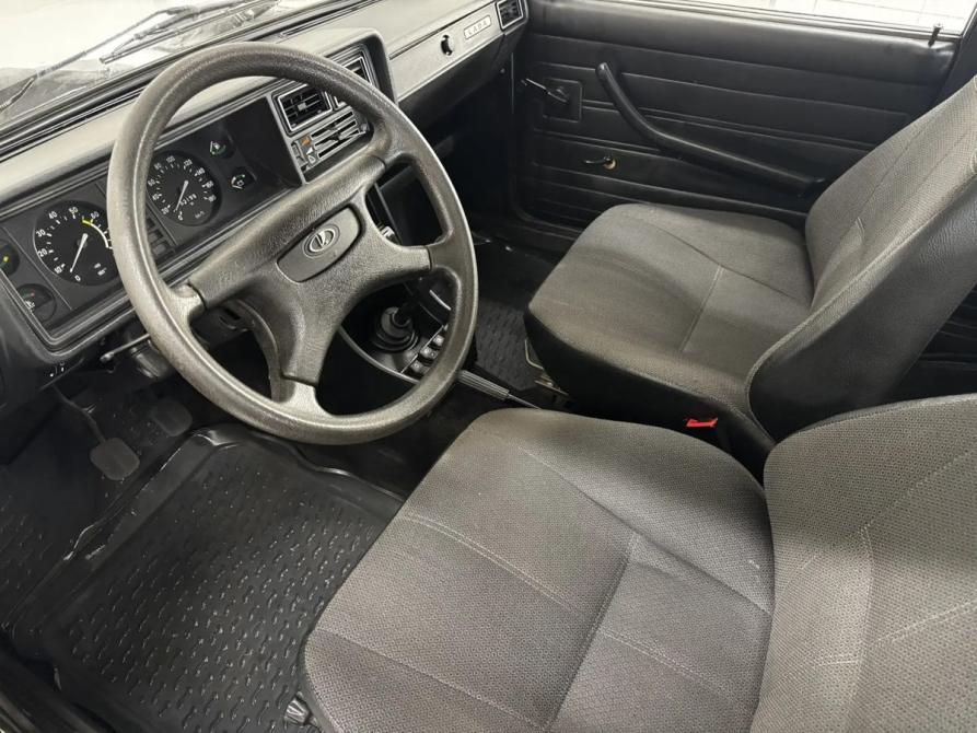 Lada (ВАЗ) 2107 Ярославль  - изображение 9