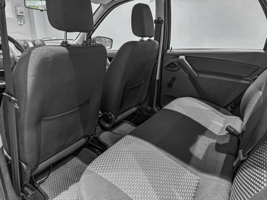 Lada (ВАЗ) Granta I Екатеринбург  - изображение 15