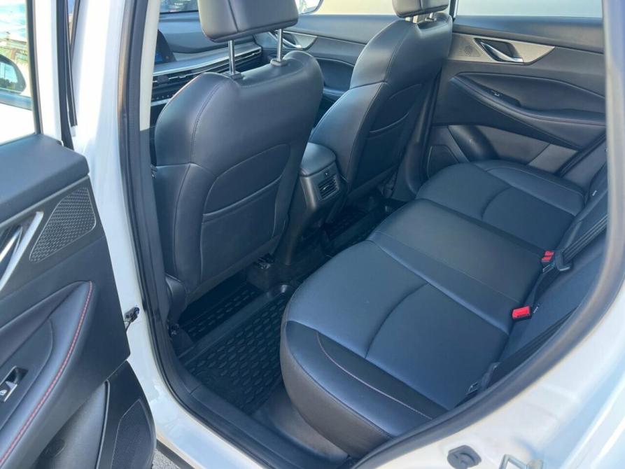 Changan CS35 Plus I Рестайлинг Екатеринбург  - изображение 12